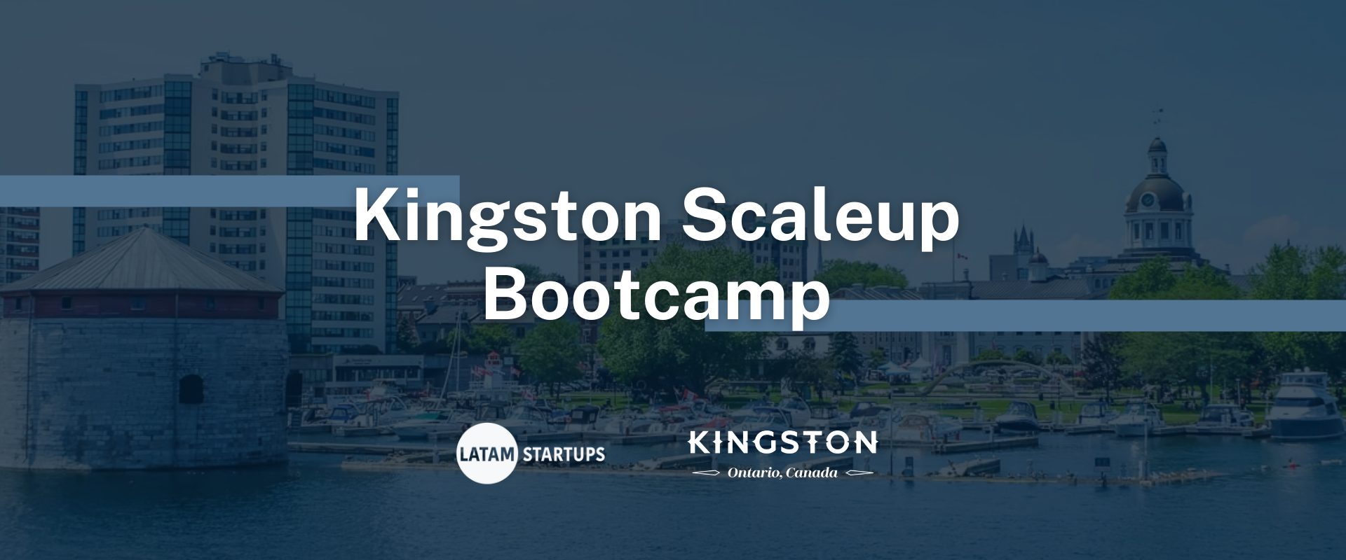 Kingston Economic Development
