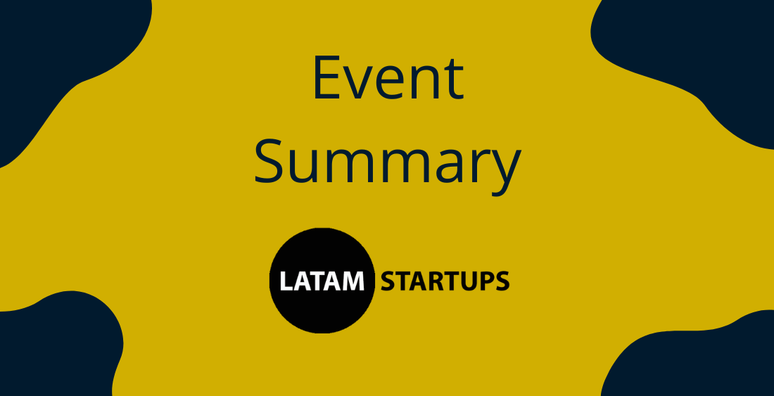 Startup Events