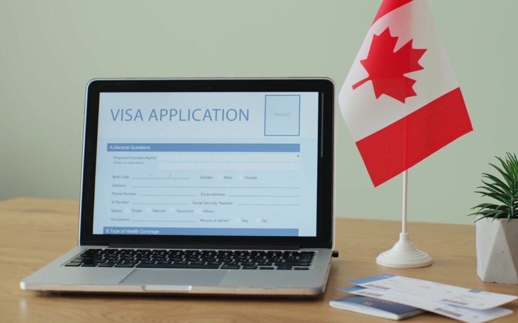 Startup Visa Program